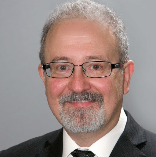 Mark Goldberg Photo 30