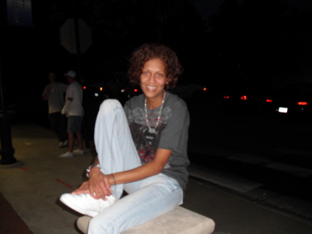 Ashley Hunt Photo 28