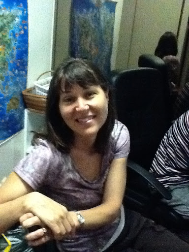Karen Boyle Photo 11