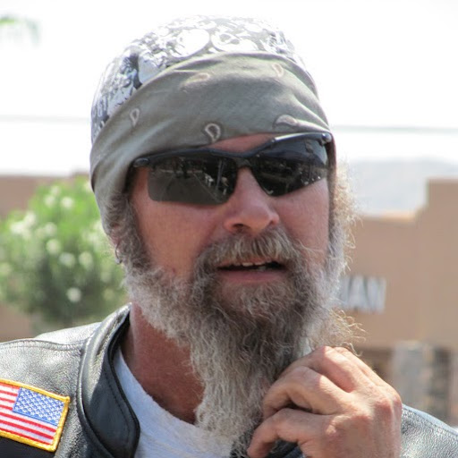 Jeffrey Waldron Photo 26
