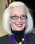 Barbara Wood Photo 7