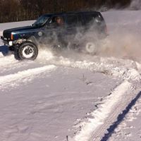 Jason Metzger Photo 13