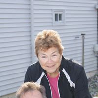 Patricia Sheridan Photo 11