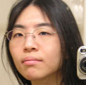 Heather Chen Photo 24