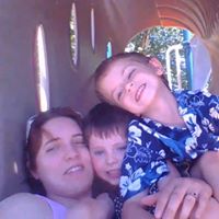Jessica Riegel Photo 5