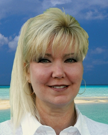 Stacie Evans Photo 22