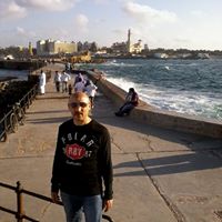 Moustafa Mohamed Photo 11