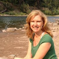 Kathleen Roberson Photo 8