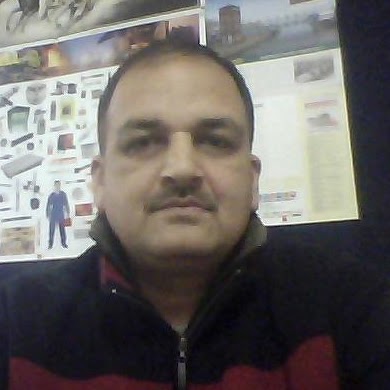 Sameer Tyagi Photo 10