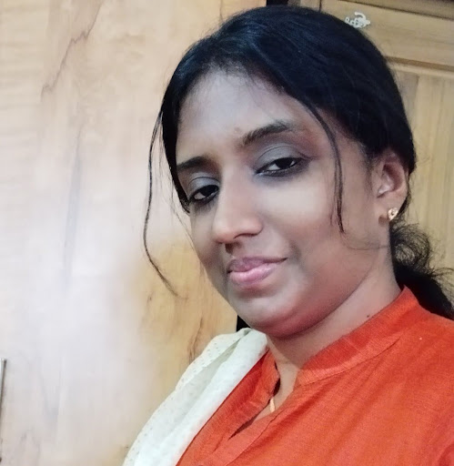 Suja Abraham Photo 8
