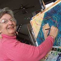 Patricia Hemphill Photo 10