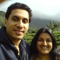 Matthew Varghese Photo 5