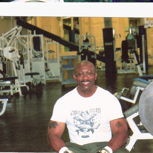 Willie Mason Photo 10