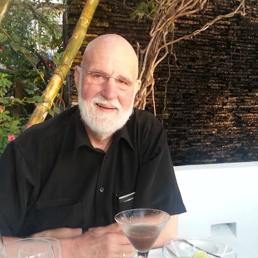 Carl Simon Photo 11