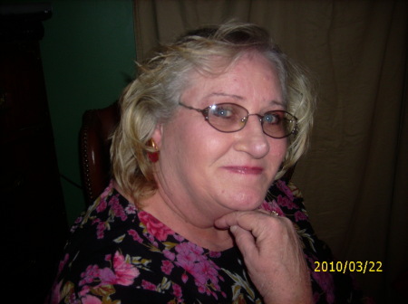 Shirley Thompson Photo 27