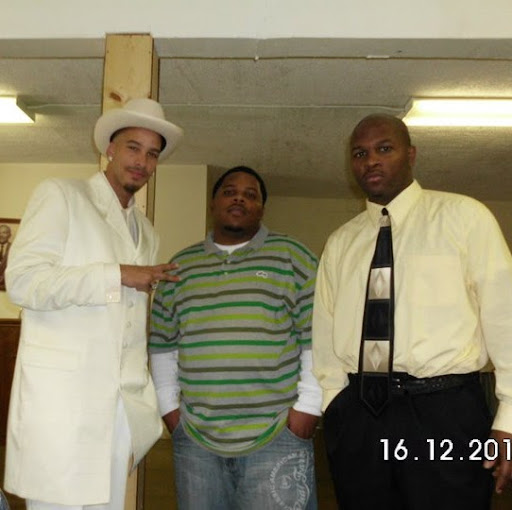 Leroy Graham Photo 8