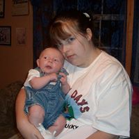 Kristie Hunter Photo 2