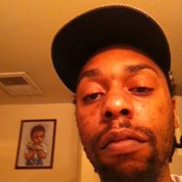 Antonio Hinton Photo 4