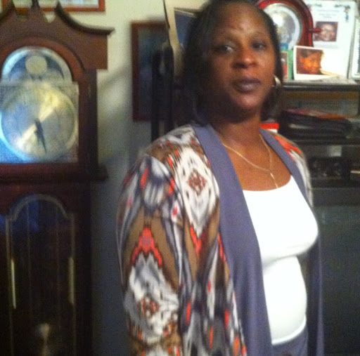Jeanette Brown Photo 38