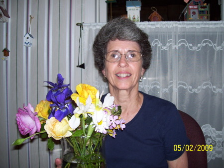 Diane Carter Photo 4