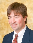 David Houston Photo 1
