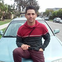 Edwin Salinas Photo 16