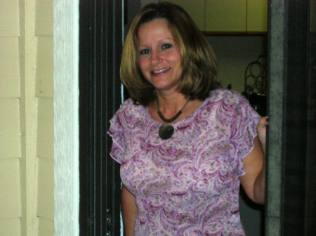 Sherry Carr Photo 10