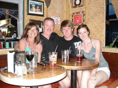 Michelle Chapman Photo 5