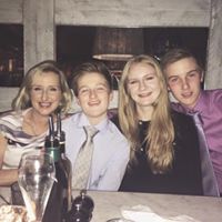 Tracey Corcoran Photo 17