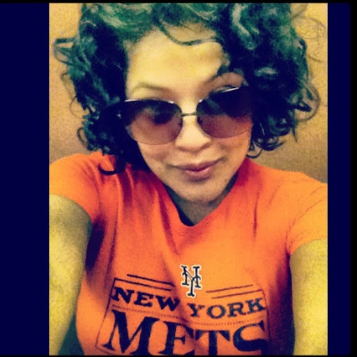 Sally Martinez Photo 14