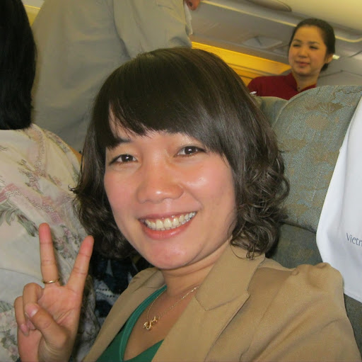 Linh Dang Photo 47