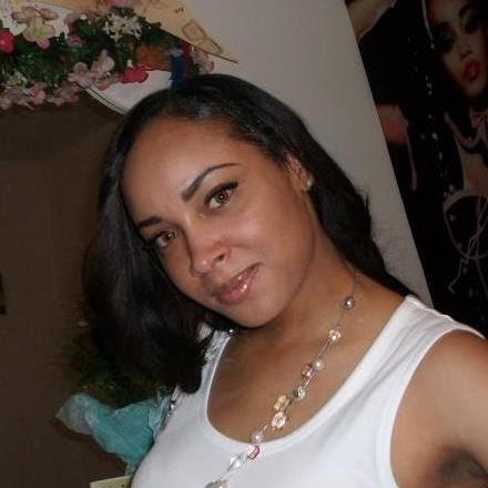 Candace Patterson Photo 27
