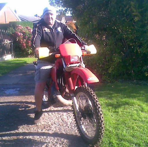 Neil Webster Photo 19