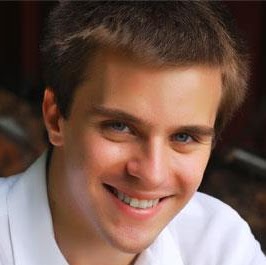 Douglas Perry Photo 34