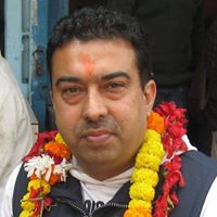 Rajnish Joshi Photo 3