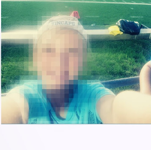 Jillian Gregory Photo 9