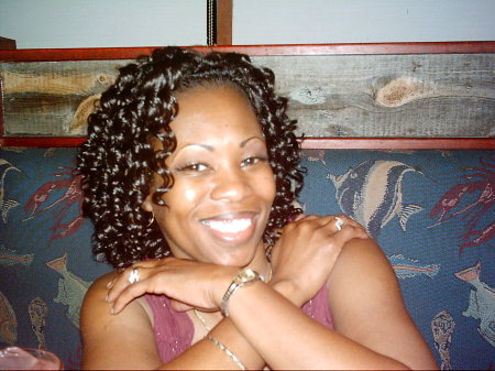 Sandra Dillard Photo 9