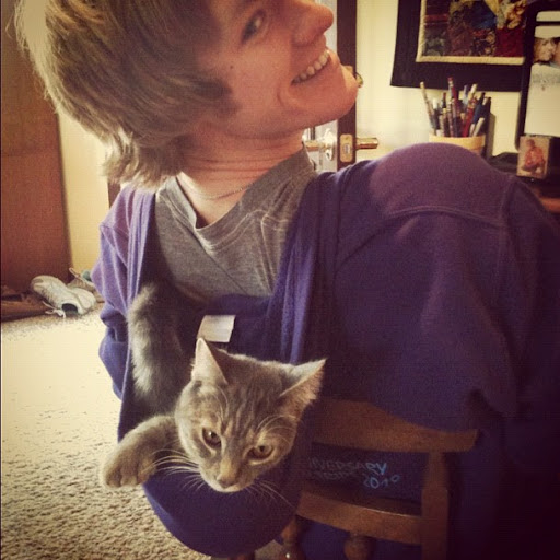 Alex Taylor Photo 12