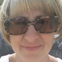 Suzanne Marr Photo 9