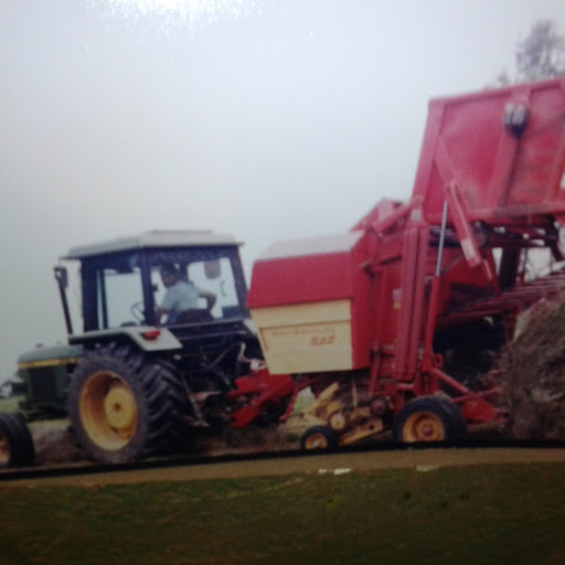 Melvin Henderson Photo 30