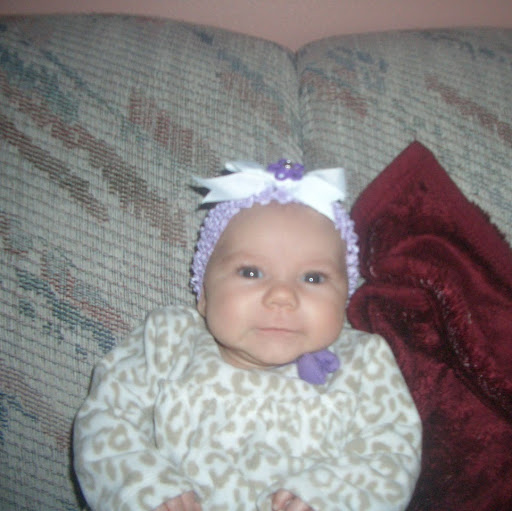 Mattie Mathias Photo 2