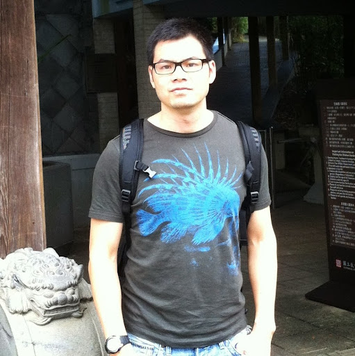 John Li Photo 16