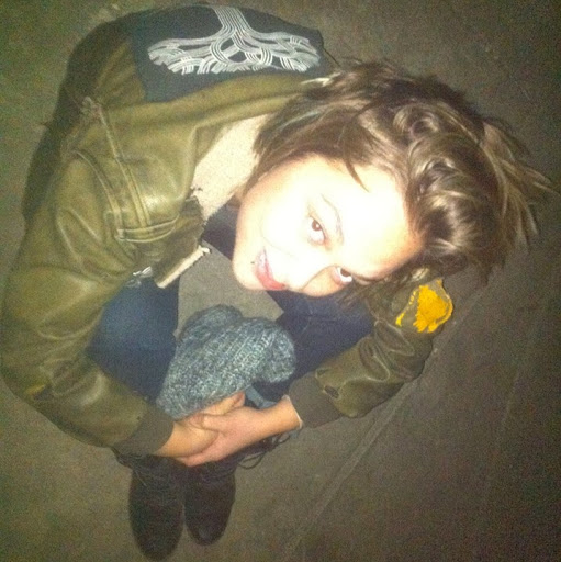 Kaitlin Brown Photo 20