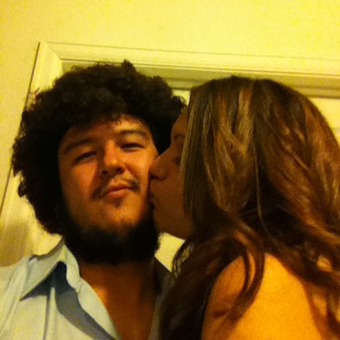 Valentine Ramirez Photo 6