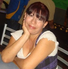 Adriana Paz Photo 31