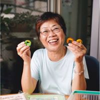 Frances Chen Photo 22