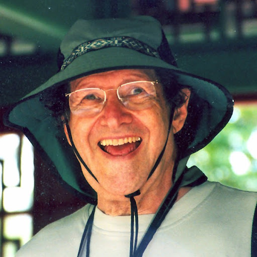 Robert Ralston Photo 26