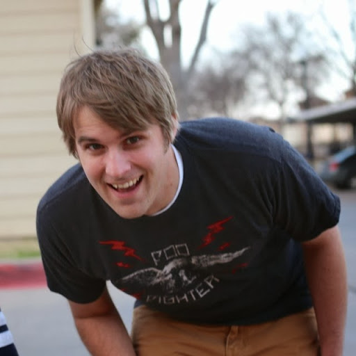 Paul Ford Photo 33