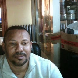 Roy Gayle Photo 2