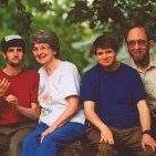 Janet Davies Photo 16